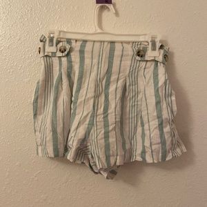 Boutique Shorts